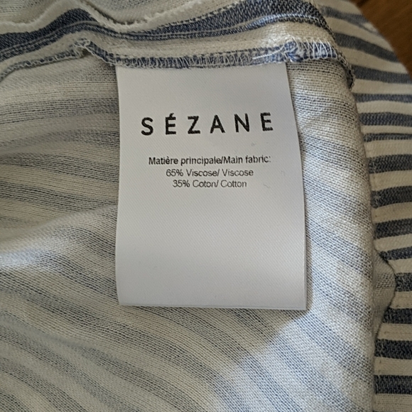 Sezane Saint Tropez in-a-box - Picture 9 of 9